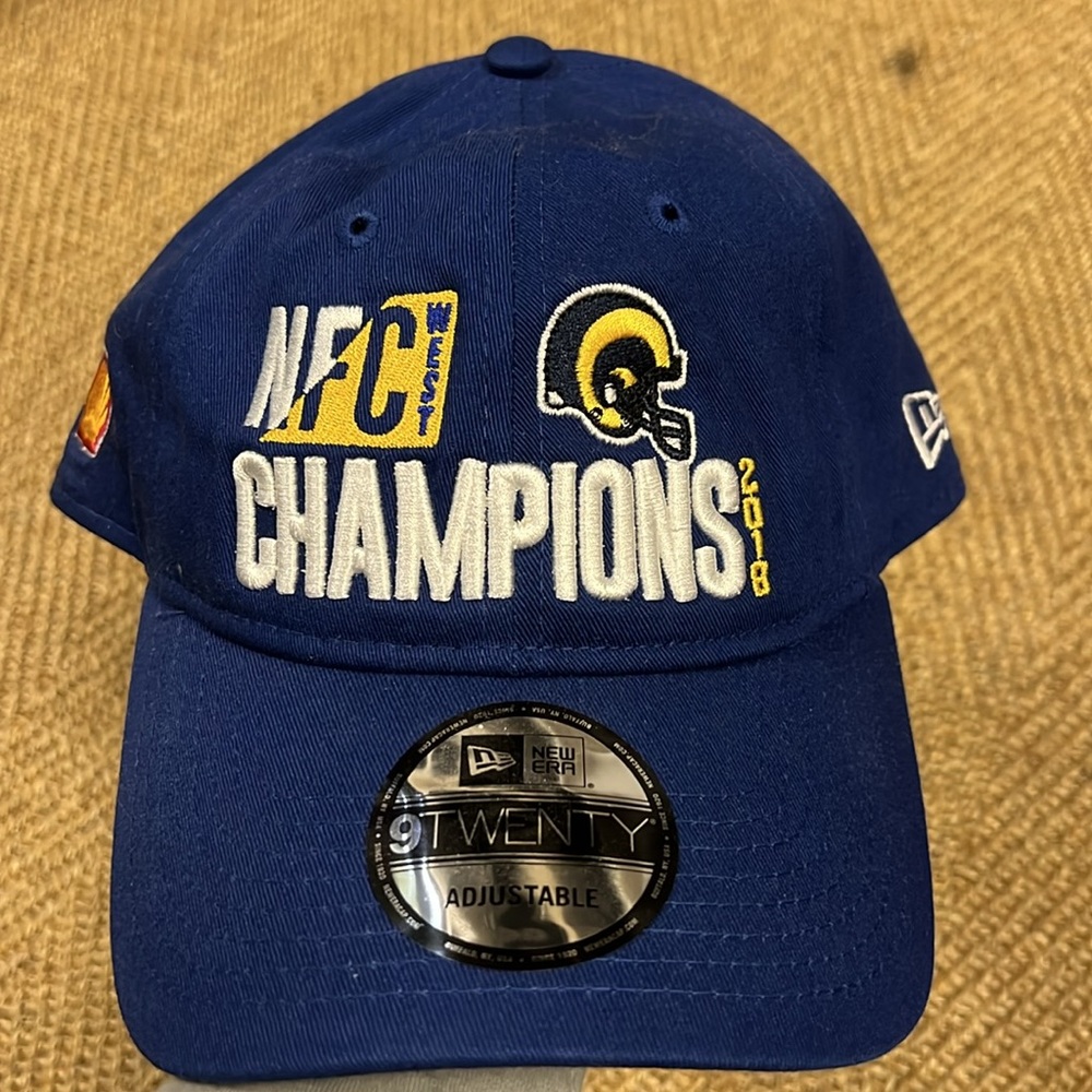 NWT NFL NFC Conference Champions Super …